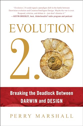 Beispielbild fr Evolution 2.0: Breaking the Deadlock Between Darwin and Design zum Verkauf von BooksRun