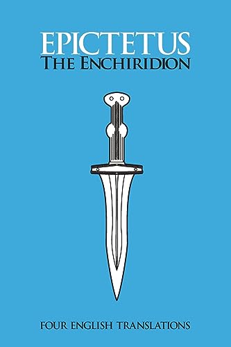 Beispielbild fr The Enchiridion: Four English Translations: Four English zum Verkauf von GreatBookPrices