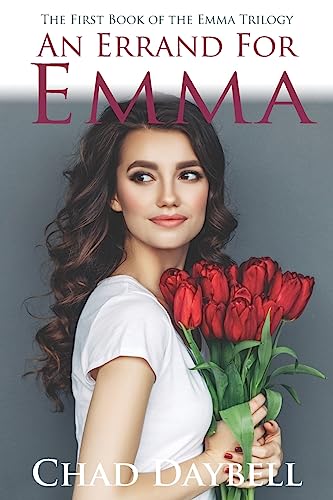Stock image for An Errand for Emma (The Emma Trilogy) for sale by GF Books, Inc.