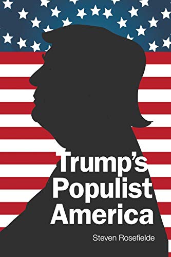 Imagen de archivo de Trumps Populist America a la venta por suffolkbooks