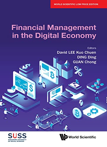 Stock image for FINANCIAL MANAGEMENT IN THE DIGITAL ECONOMY for sale by Romtrade Corp.
