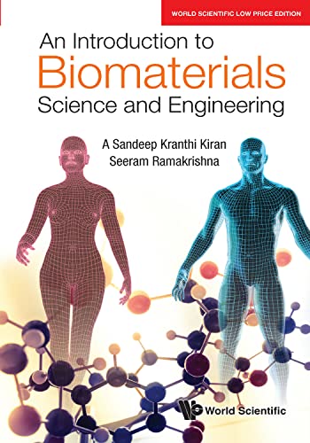 Stock image for INTRODUCTION TO BIOMATERIALS SCIENCE AND ENGINEERING, AN for sale by Romtrade Corp.