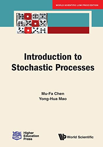 Stock image for INTRODUCTION TO STOCHASTIC PROCESSES for sale by Romtrade Corp.