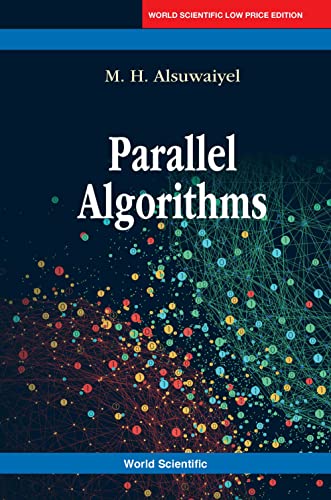 Stock image for PARALLEL ALGORITHMS for sale by Romtrade Corp.