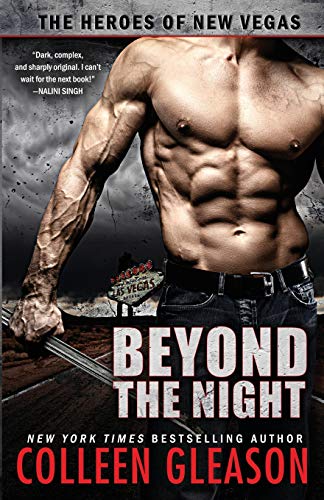9781944665272: Beyond the Night