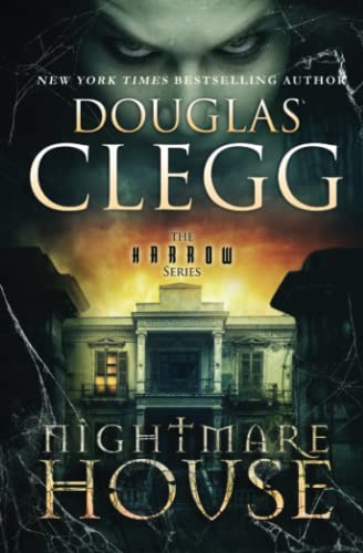 9781944668198: Nightmare House (The Harrow Series)