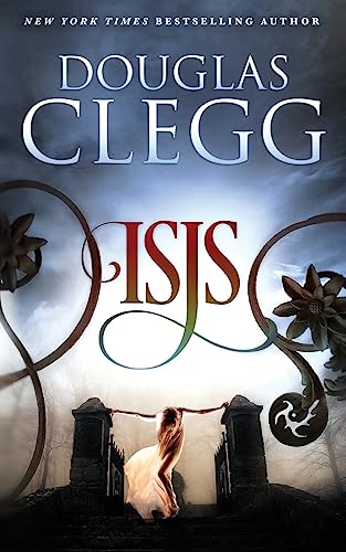 Beispielbild fr Isis: A Harrow Prequel Novella (The Harrow Series) zum Verkauf von Books Unplugged