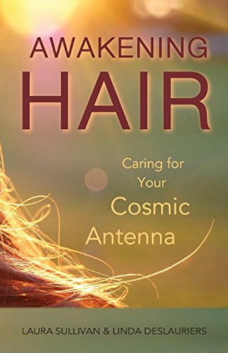 Stock image for Awakening Hair: Caring for Your Cosmic Antenna (Linda Hollatz) for sale by SecondSale