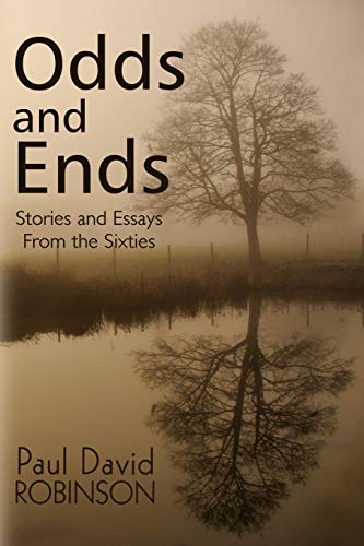 Beispielbild fr ODDS AND ENDS: Stories and Essays From the Sixties zum Verkauf von Lucky's Textbooks