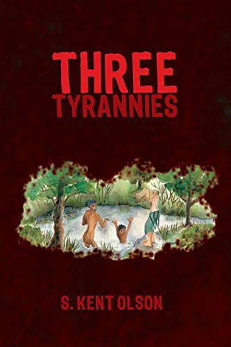 Stock image for Three Tyrannies for sale by HPB-Ruby