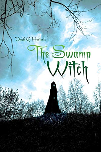 Beispielbild fr The Swamp Witch zum Verkauf von HPB-Emerald