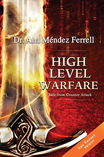 Beispielbild fr High Level Warfare, Safe from Counter Attack zum Verkauf von SecondSale