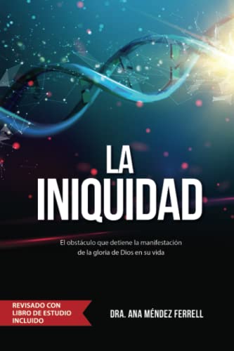 Stock image for La Iniquidad: Revisado con Libro de Estudio for sale by Chiron Media