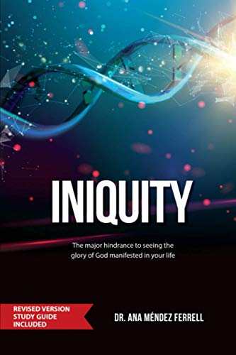 Stock image for Iniquity: Revised Version Study Guide Included for sale by Chiron Media