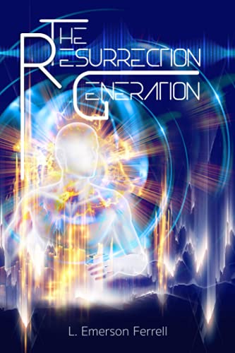 Stock image for The Resurrection Generation for sale by SecondSale