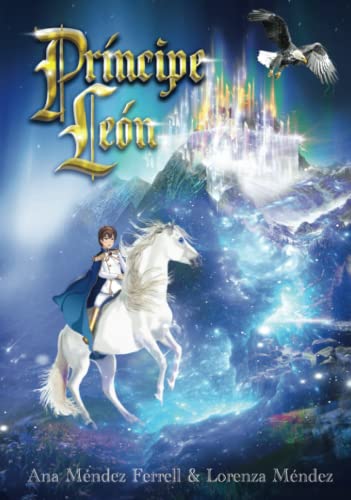 

Príncipe León (Spanish Edition)