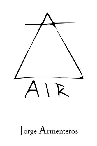 Beispielbild fr Air zum Verkauf von medimops