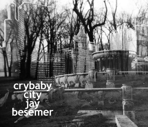 Imagen de archivo de Crybaby City a la venta por Revaluation Books