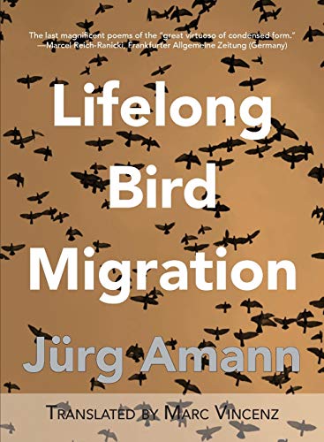 Imagen de archivo de Lifelong Bird Migration: Lebenslang Vogelzug a la venta por Lucky's Textbooks