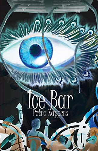 Stock image for Ice Bar for sale by GF Books, Inc.