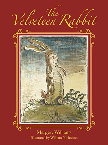 Beispielbild fr The Velveteen Rabbit zum Verkauf von ThriftBooks-Atlanta