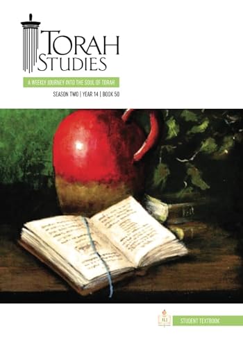 Beispielbild fr Torah Studies: Season Two: Year 14 | Book 50 zum Verkauf von Better World Books