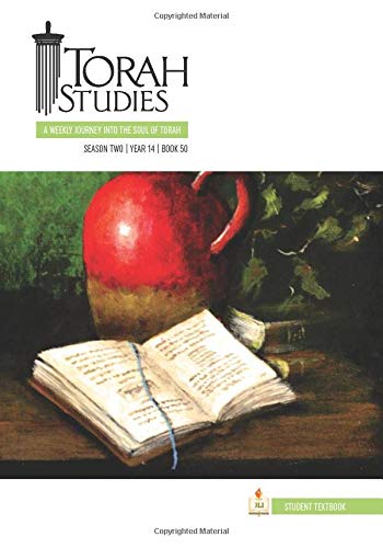 Stock image for Torah Studies: Season Two: Year 14 | Book 50 for sale by Better World Books