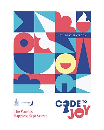 Stock image for Code to Joy: The Worlds Happiest Kept Secret for sale by New Legacy Books