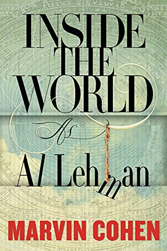 Beispielbild fr Inside the World : As Al Lehman zum Verkauf von Buchpark