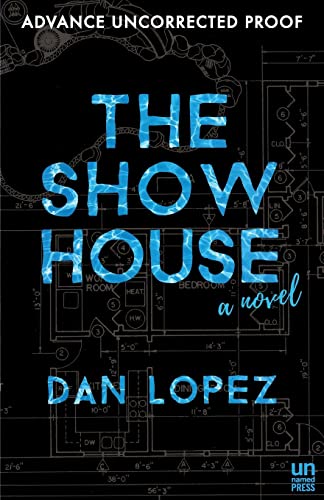 9781944700034: The Show House