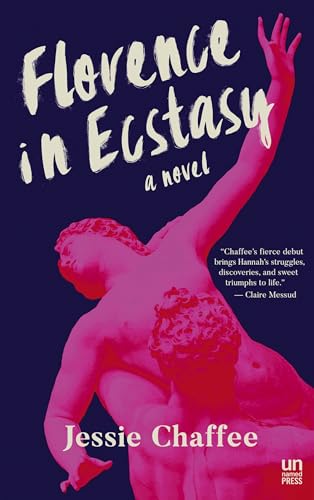 Beispielbild fr Florence in Ecstasy zum Verkauf von Better World Books