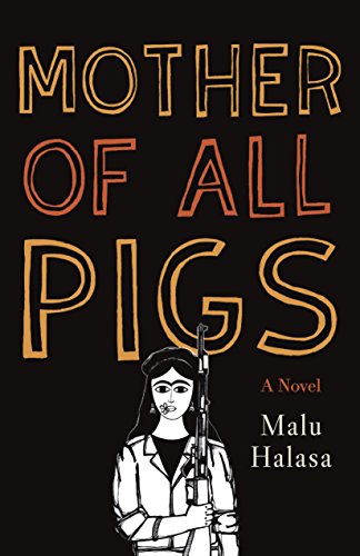 Beispielbild fr Mother of All Pigs zum Verkauf von Better World Books