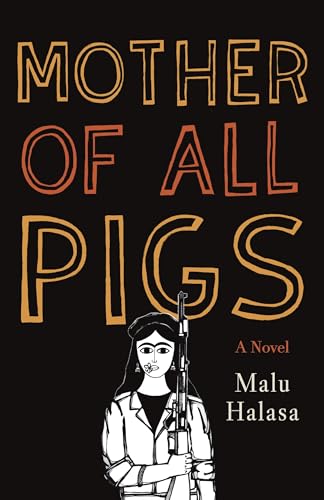 9781944700348: Mother of All Pigs