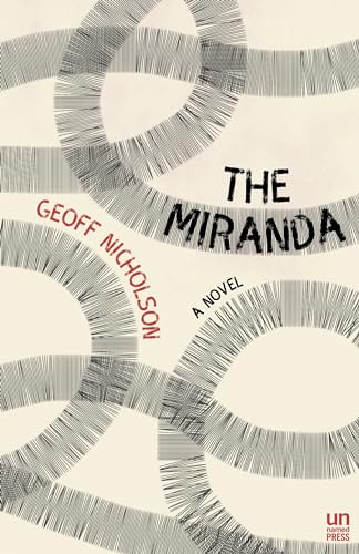 Beispielbild für The Miranda zum Verkauf von Discover Books