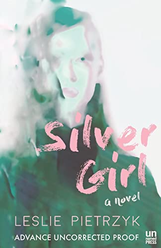 Stock image for Silver Girl for sale by Better World Books: West