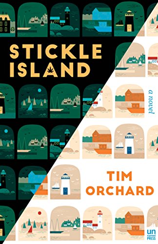 Stock image for Stickle Island for sale by Better World Books: West