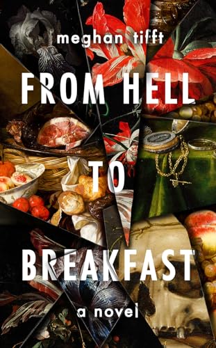 Beispielbild fr From Hell to Breakfast zum Verkauf von Better World Books