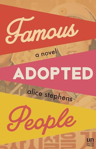 9781944700744: Famous Adopted People