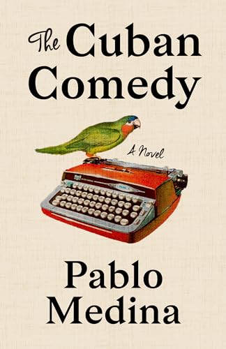 9781944700874: The Cuban Comedy