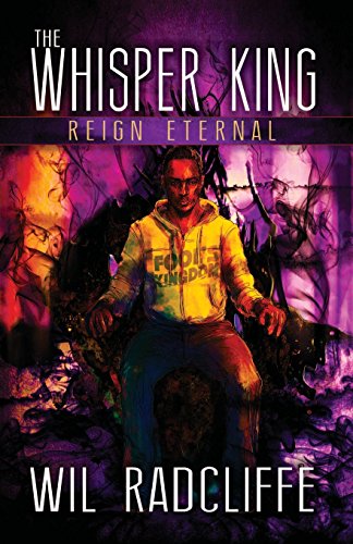 9781944703318: The Whisper King: Book 3: Reign Eternal