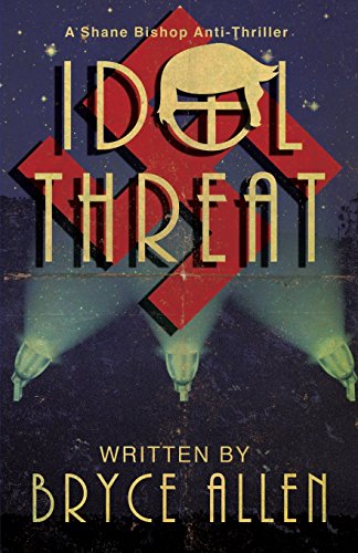 Stock image for Idol Threat for sale by ThriftBooks-Atlanta