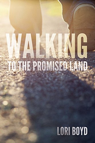 Beispielbild fr Walking to the Promised Land (Start2Finish Bible Studies) zum Verkauf von Half Price Books Inc.