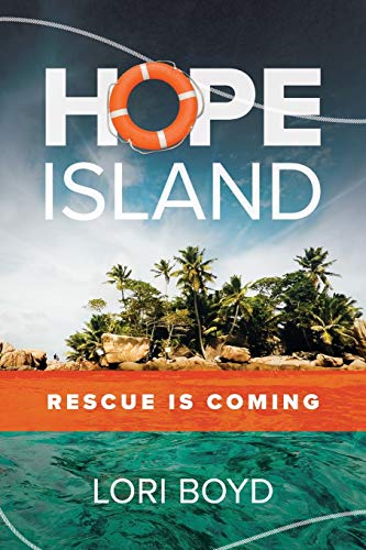 Beispielbild fr Hope Island: Rescue is Coming zum Verkauf von HPB-Diamond