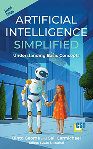 Beispielbild f�r Artificial Intelligence Simplified 2 Revised edition zum Verkauf von GreatBookPrices