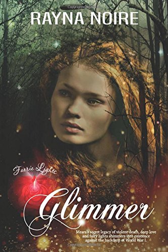 Beispielbild fr Glimmer: A Magical Historical Fantasy (Faerie Lights) zum Verkauf von Lucky's Textbooks