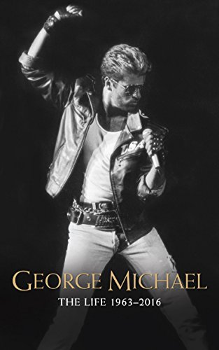 Beispielbild fr George Michael zum Verkauf von Better World Books