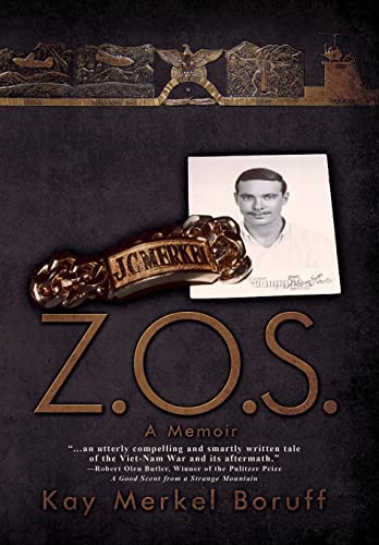 Stock image for Z.O.S.: A Memoir for sale by Better World Books