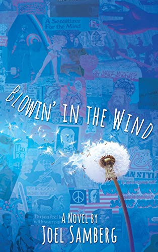 Imagen de archivo de Blowin' in the Wind a la venta por Montclair Book Center