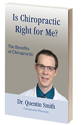 Stock image for Is Chiropractic Right For Me? for sale by -OnTimeBooks-