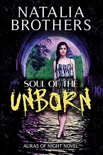 Beispielbild fr Soul of the Unborn zum Verkauf von ThriftBooks-Atlanta